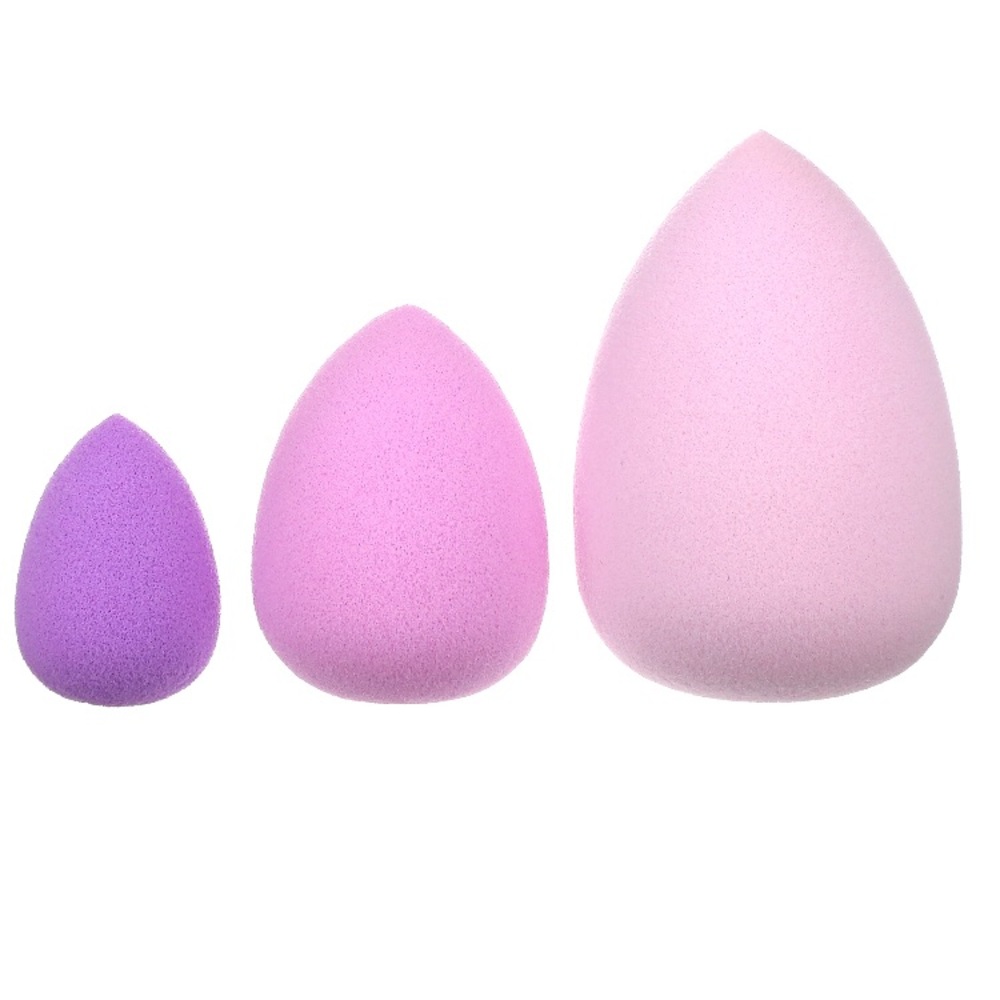 E.L.F Complexion Sponge Trio - Picture 3 of 3